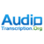AudioTranscription.Org logo