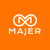 MAJER logo