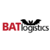 BAT logistics logo