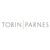 Tobin | Parnes Design logo
