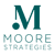 Moore Strategies LLC logo