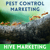 Hive Marketing logo