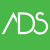 The ADS Agency logo