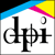 Digital Print Ink logo