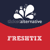 Ticket Alternative / Freshtix logo