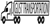 Gust Transportation logo