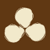 ThreeLeaf Creative logo