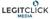 Legit Click Media logo