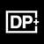 DP+ logo