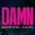 DAMN Advertising logo