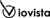 ioVista, Inc. logo