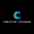 Creative Staging Services logo