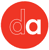 Disruptive Digita Agency logo