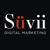 Suvii Digital Marketing logo