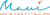 Maui Marketing logo