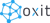 Oxit logo