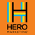 HERO Marketing logo