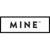 MINE logo