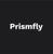Prismfly logo
