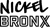 NickelBronx logo