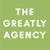 The Greatly Agency and Greatly Digital Media logo