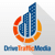 Drive Traffic Media logo