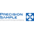 Precision Sample, LLC logo