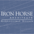 Iron Horse Architects logo