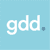 Good Done Daily logo
