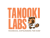 Tanooki Labs logo
