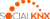 SocialKNX logo