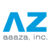 Aaaza logo