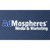 AdMospheres Media & Marketing logo