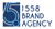 1558 Brand Agency logo