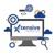 Xtensive Marketing logo