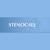Stenocall logo