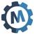 MindShare Design logo