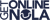 Get Online NOLA logo
