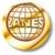 W R Zanes & Co of La logo