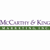 McCarthy & King Marketing logo