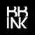 Black Book Ink logo