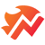 NetBlaze logo