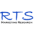 RTS Marketing Research, LLC logo