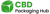 CBD Packaging Hub logo