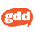 GDD Interactive logo