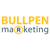 Bullpen Marketing - Texas logo