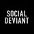 SOCIALDEVIANT logo