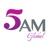 5AM Global logo