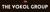 The Vokol Group logo