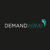 DemandWave logo